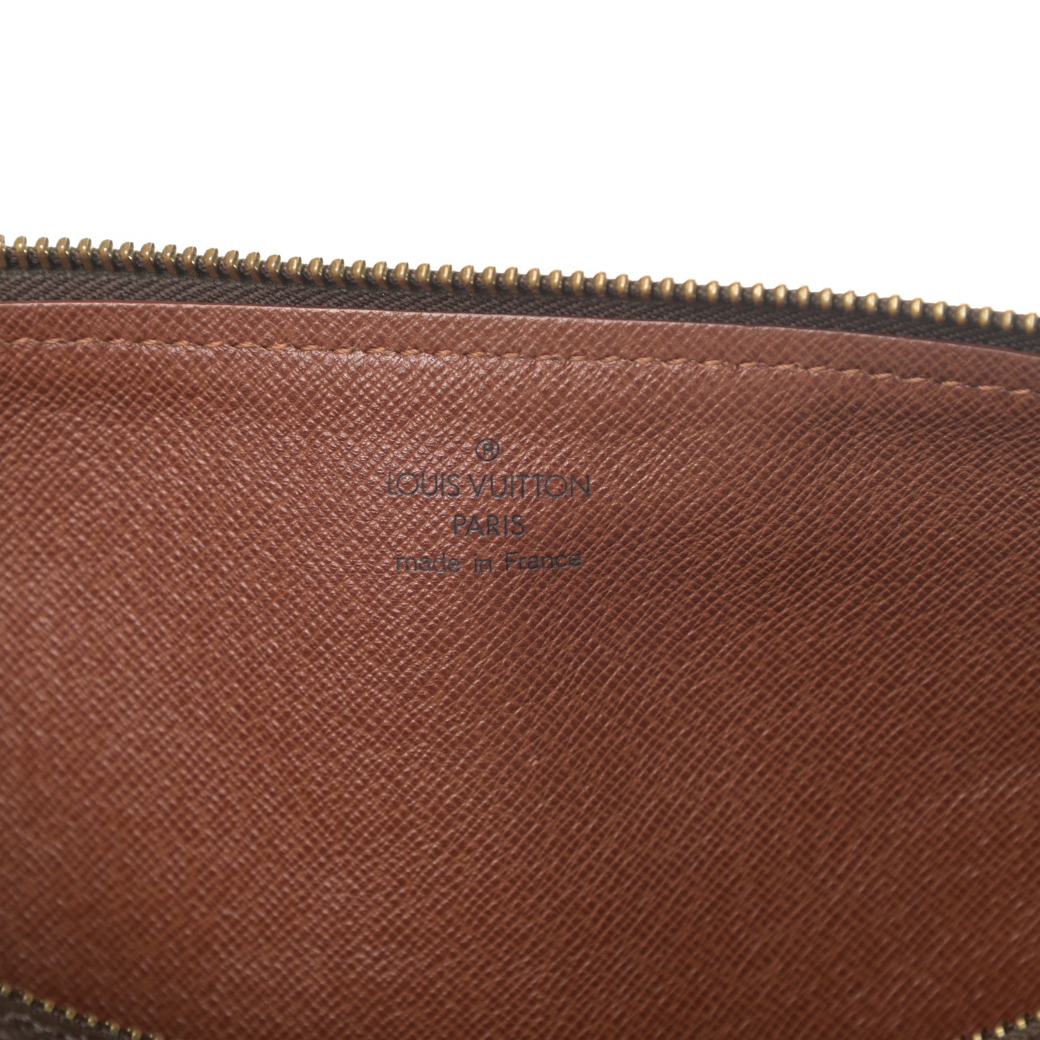 Louis Vuitton Monogram Papillon 30 6 of 16