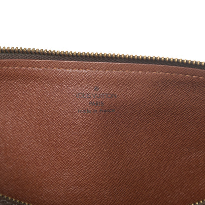 Louis Vuitton Monogram Papillon 30 6 of 16