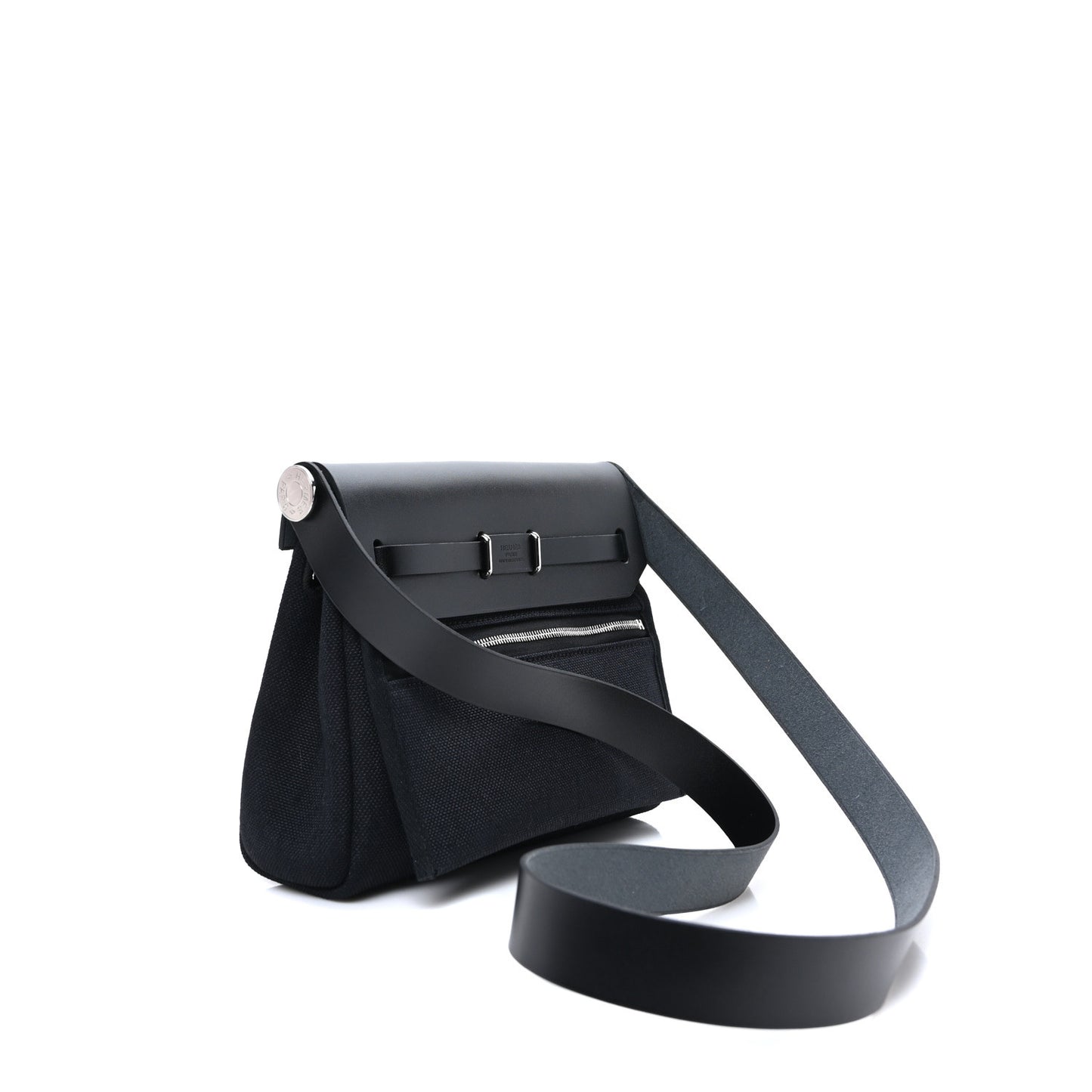 Military Toile Vache Hunter Herbag Zip Retourne 20 Black