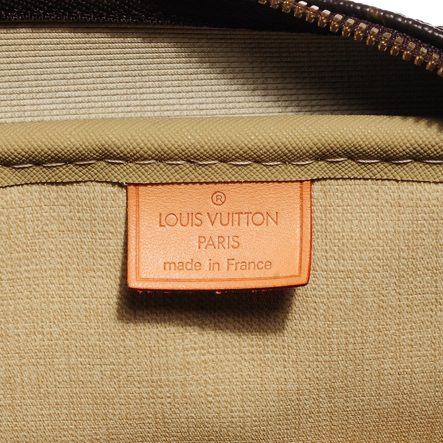 Monogram Deauville