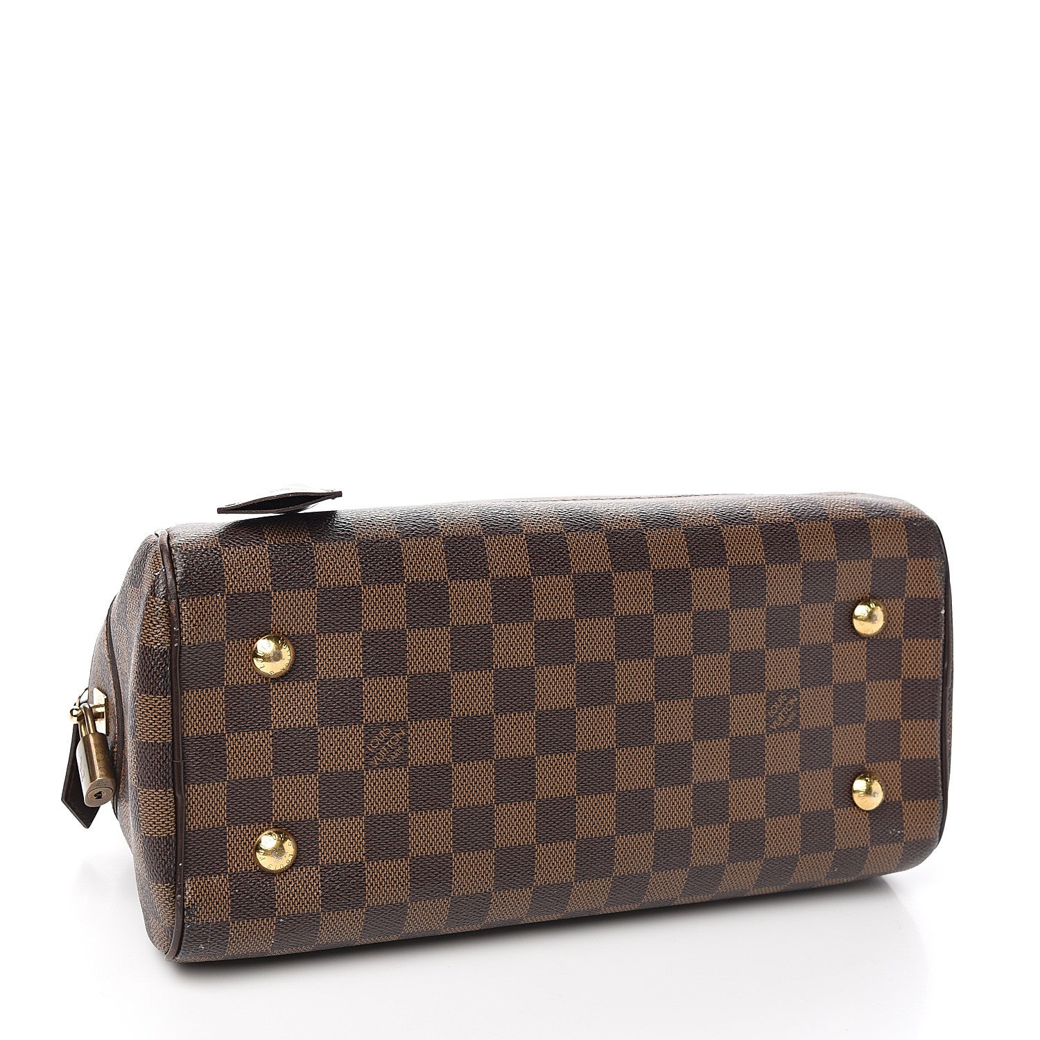 Louis Vuitton Damier Ebene Duomo 3 of 14