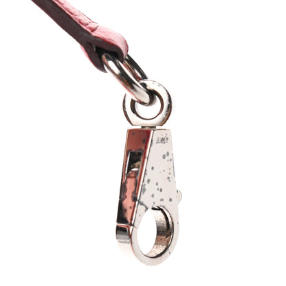 Hermes Epsom Bolide 27 Rouge Casaque 10 of 10