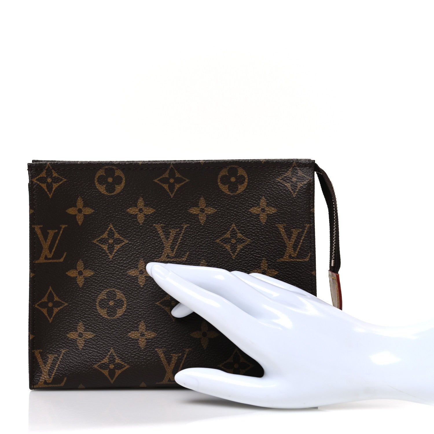 Louis Vuitton Monogram Toiletry Pouch 19 2 of 7