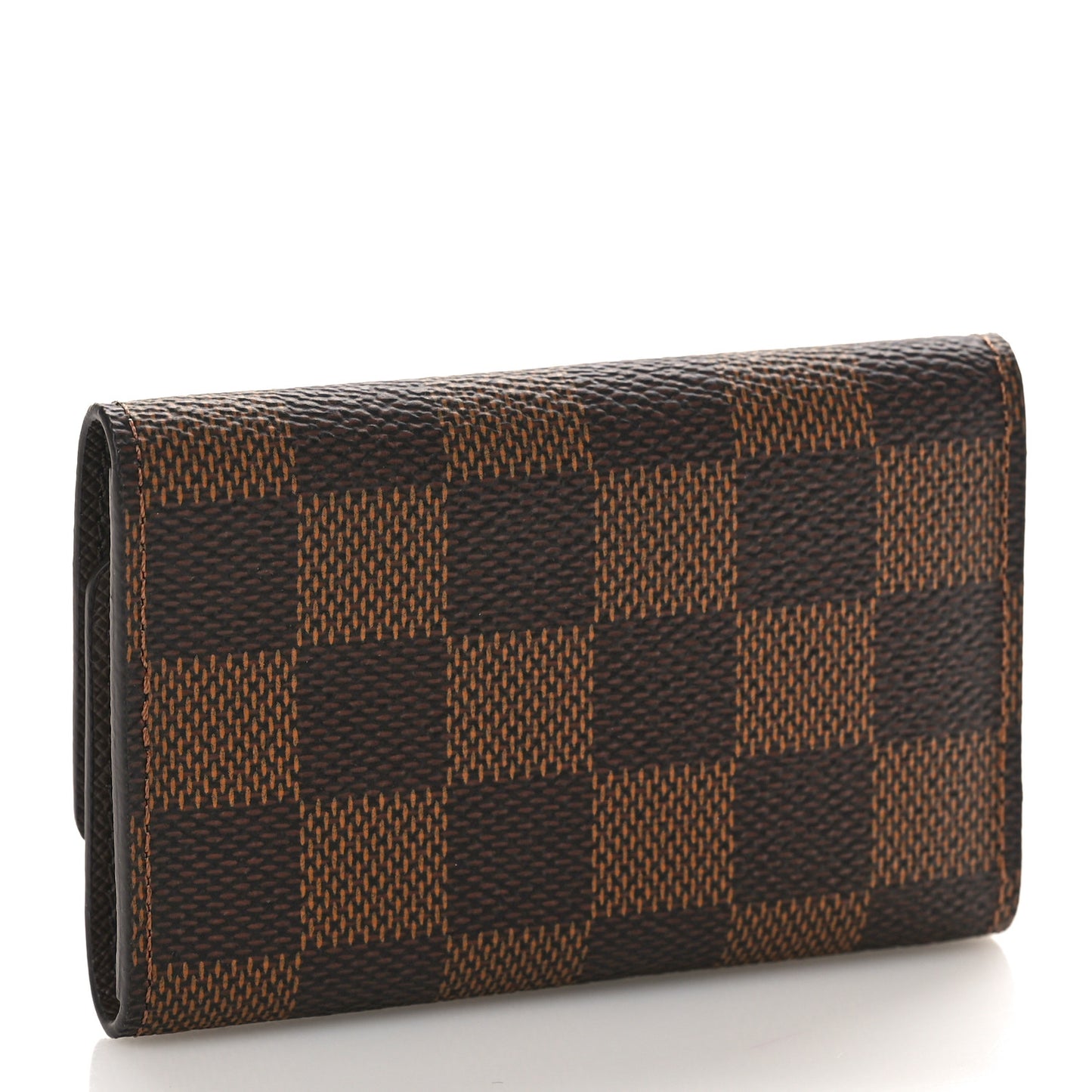 Damier Ebene Multicles 6 Key Holder