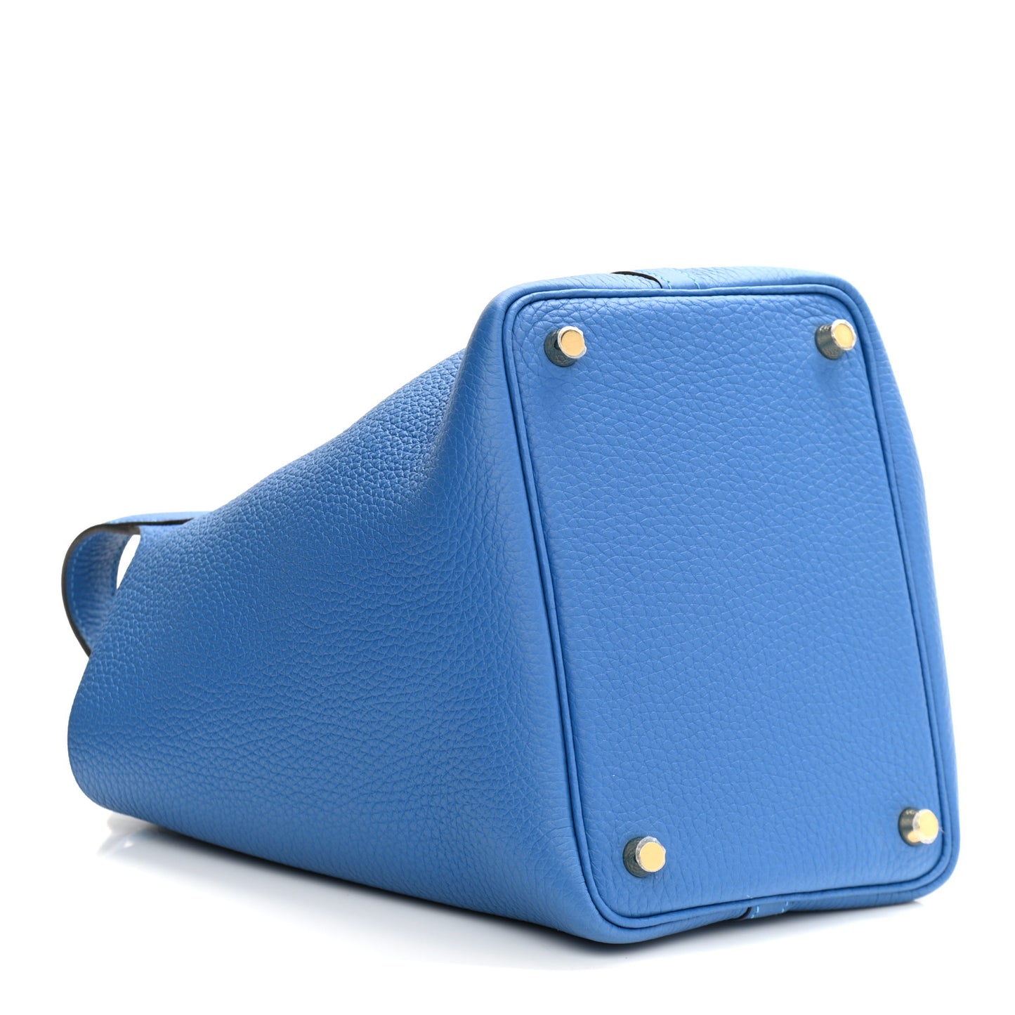 Taurillon Clemence Picotin Lock 18 PM Mykonos