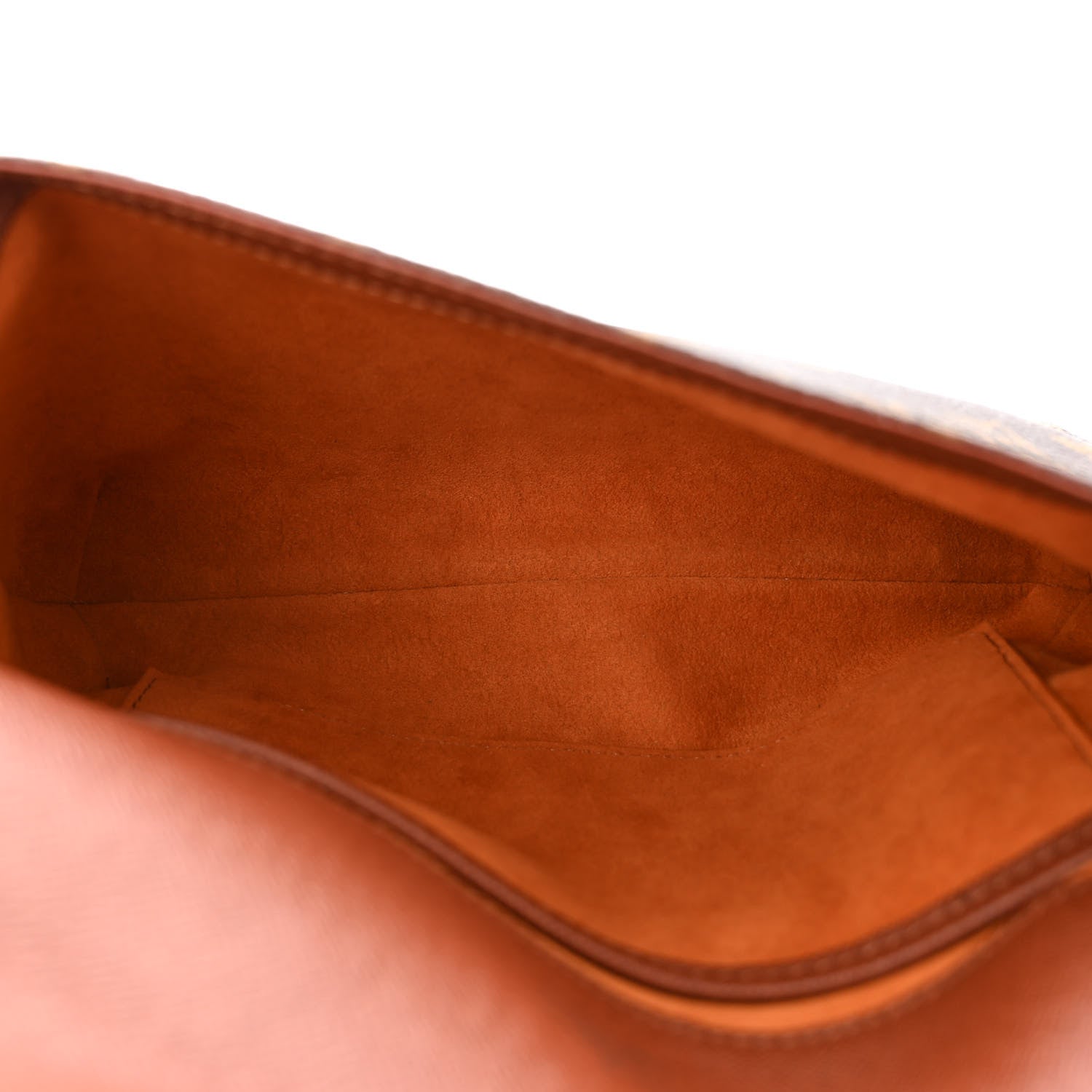 Louis Vuitton Monogram Musette Tango 5 of 13