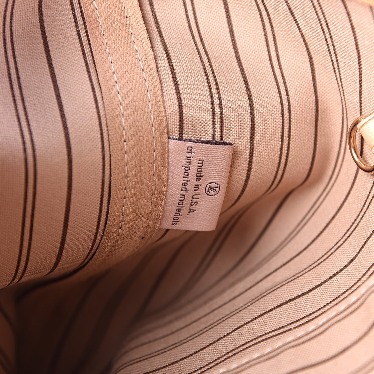 Monogram Neo Neverfull GM
