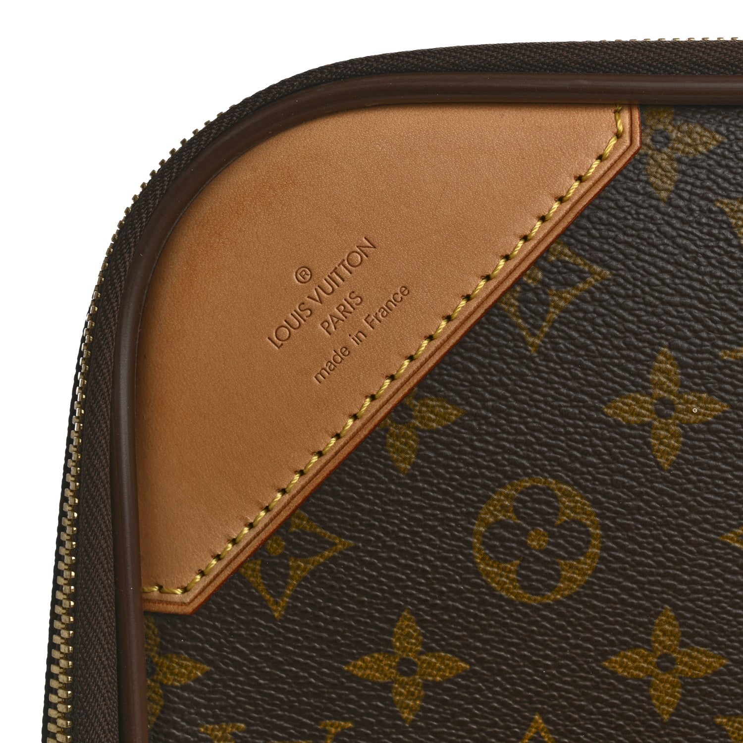 Louis Vuitton Monogram Pegase 60 5 of 16