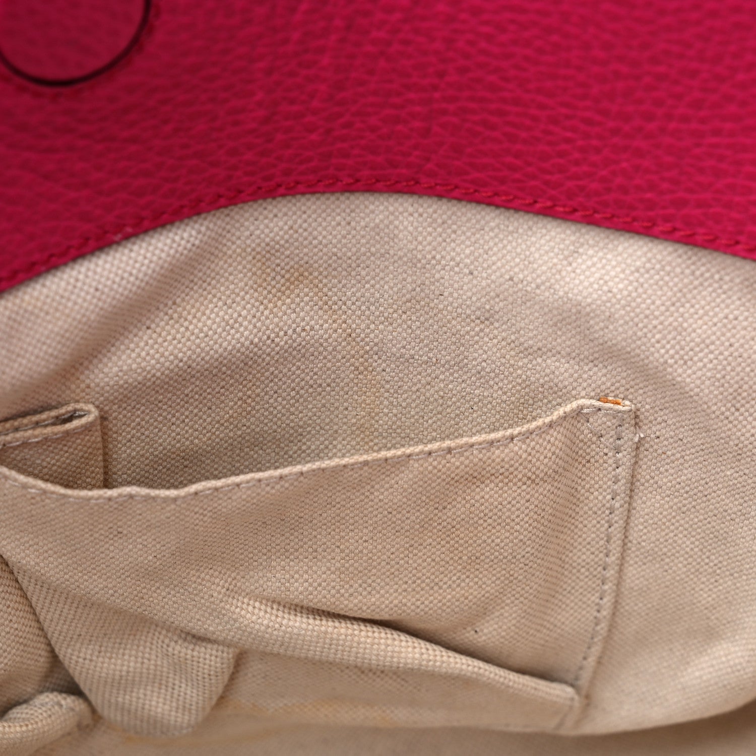 Gucci Dollar Calfskin Small Swing Tote Blossom 10 of 10