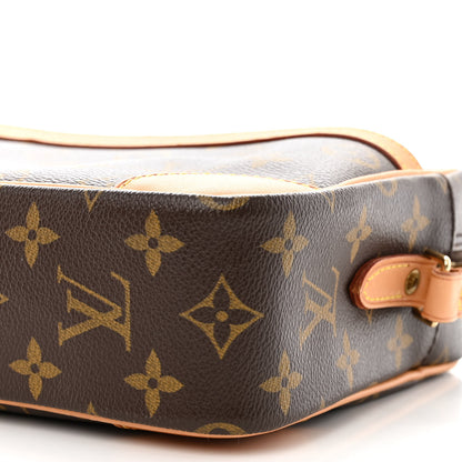 Louis Vuitton LOUIS VUITTON Monogram Trocadero 27 10 of 10