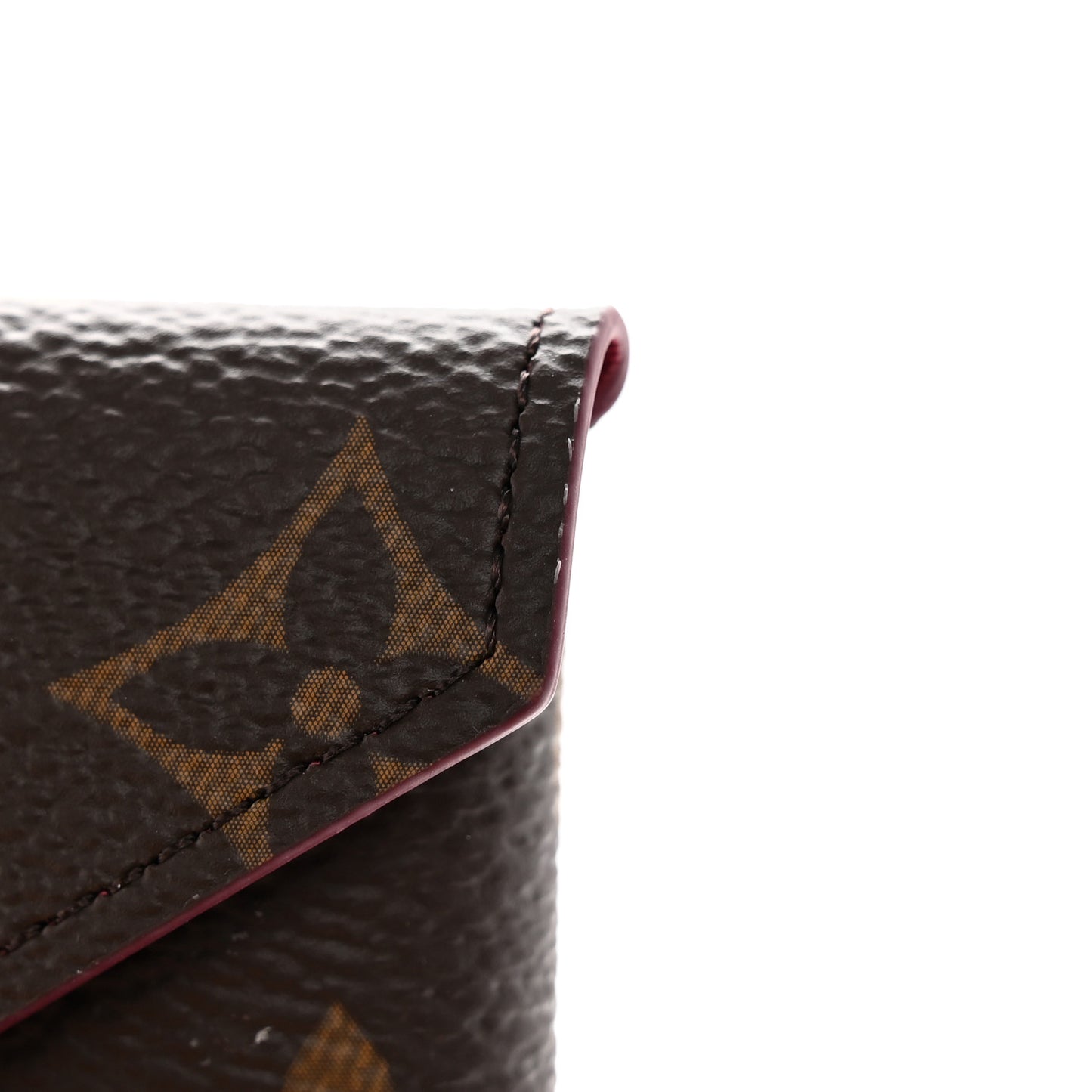 Monogram Kirigami Pochette Set