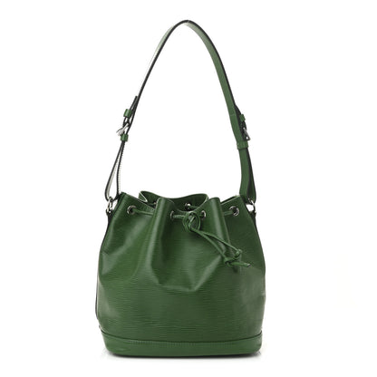 Louis Vuitton Epi Petit Noe Borneo 1 of 10