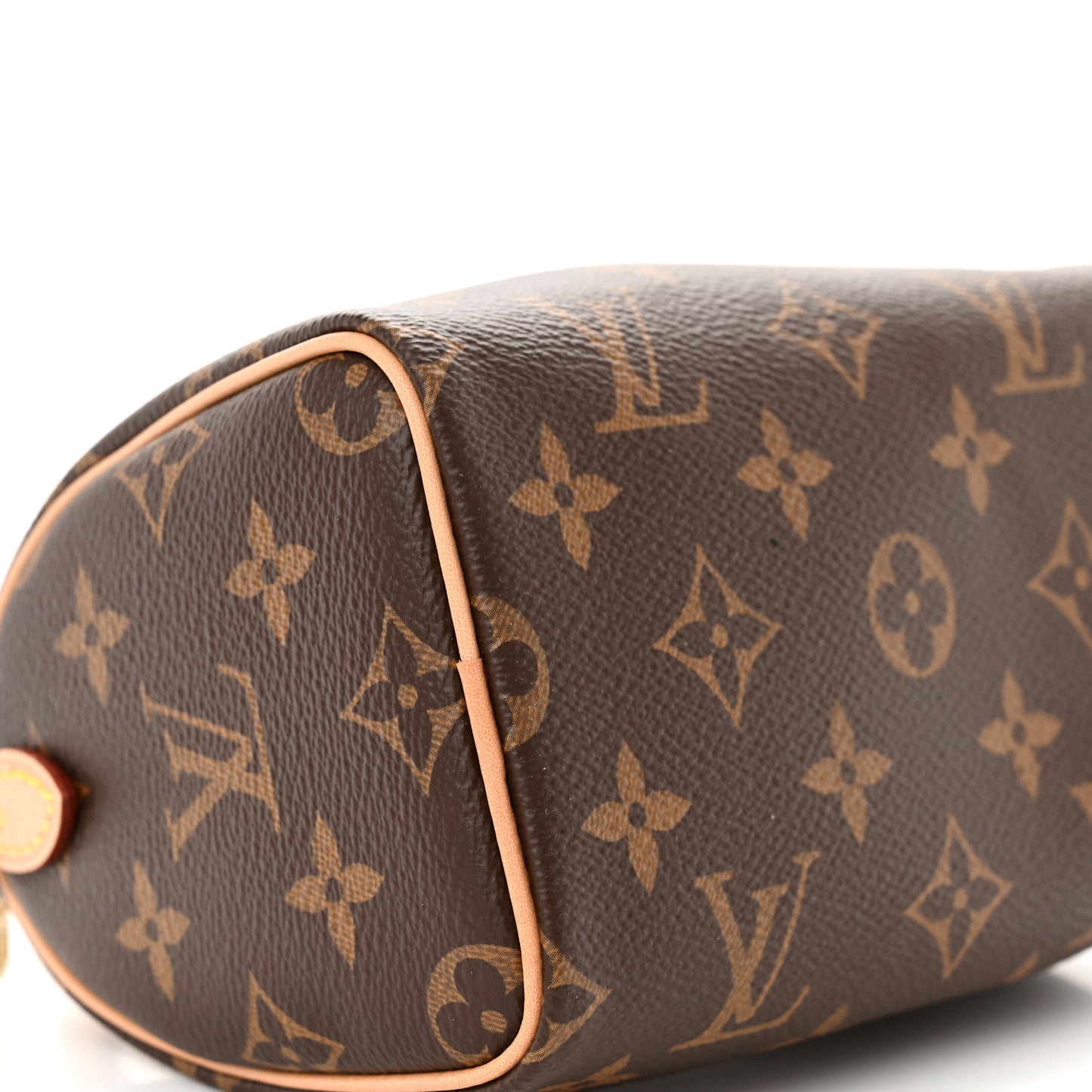 Monogram Nano Speedy