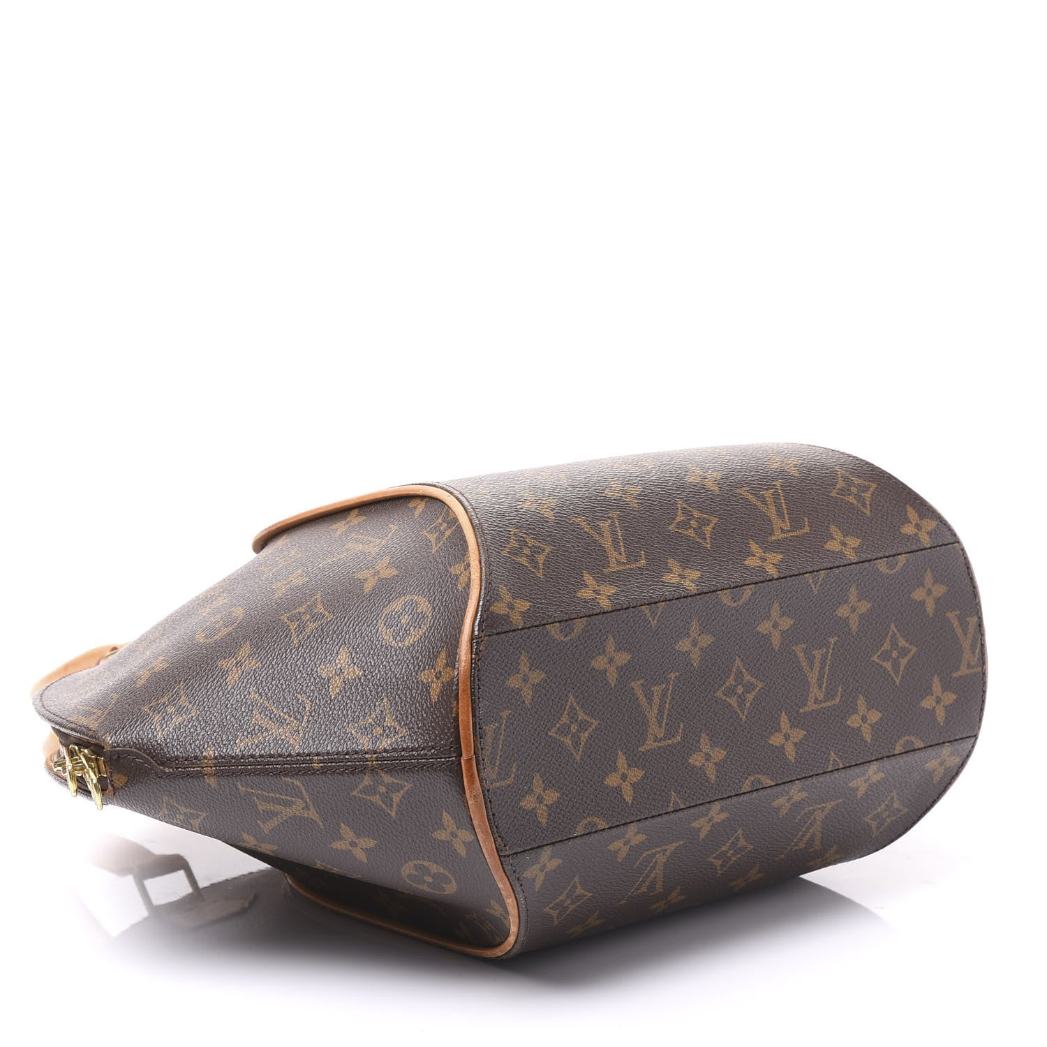Louis Vuitton Monogram Ellipse MM 3 of 9