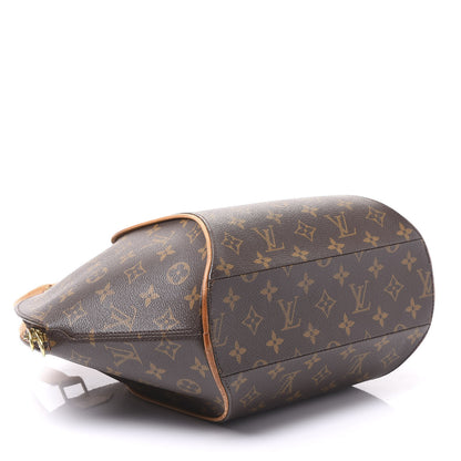 Louis Vuitton Monogram Ellipse MM 3 of 9