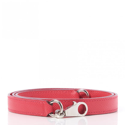 Hermes Epsom Kelly Sellier 25 Rose Extreme 27 of 32