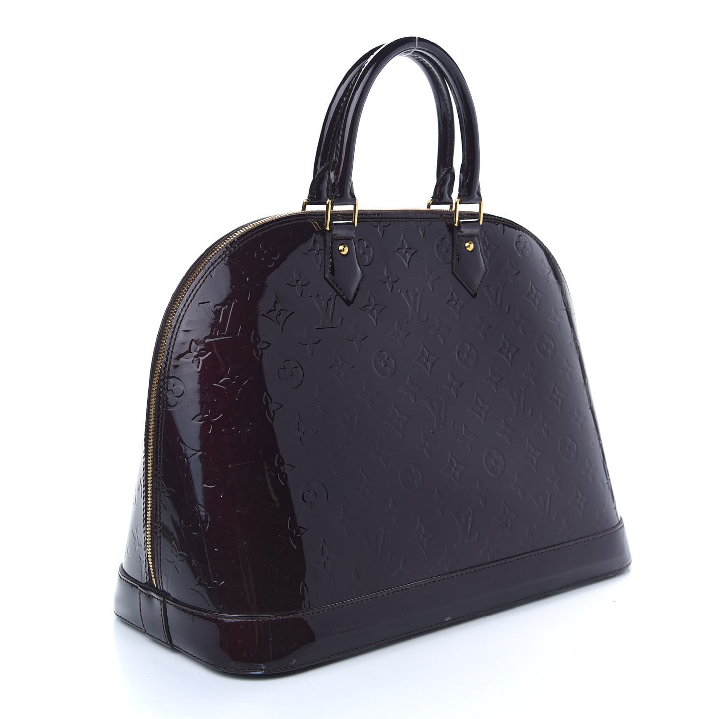Vernis Alma GM Amarante