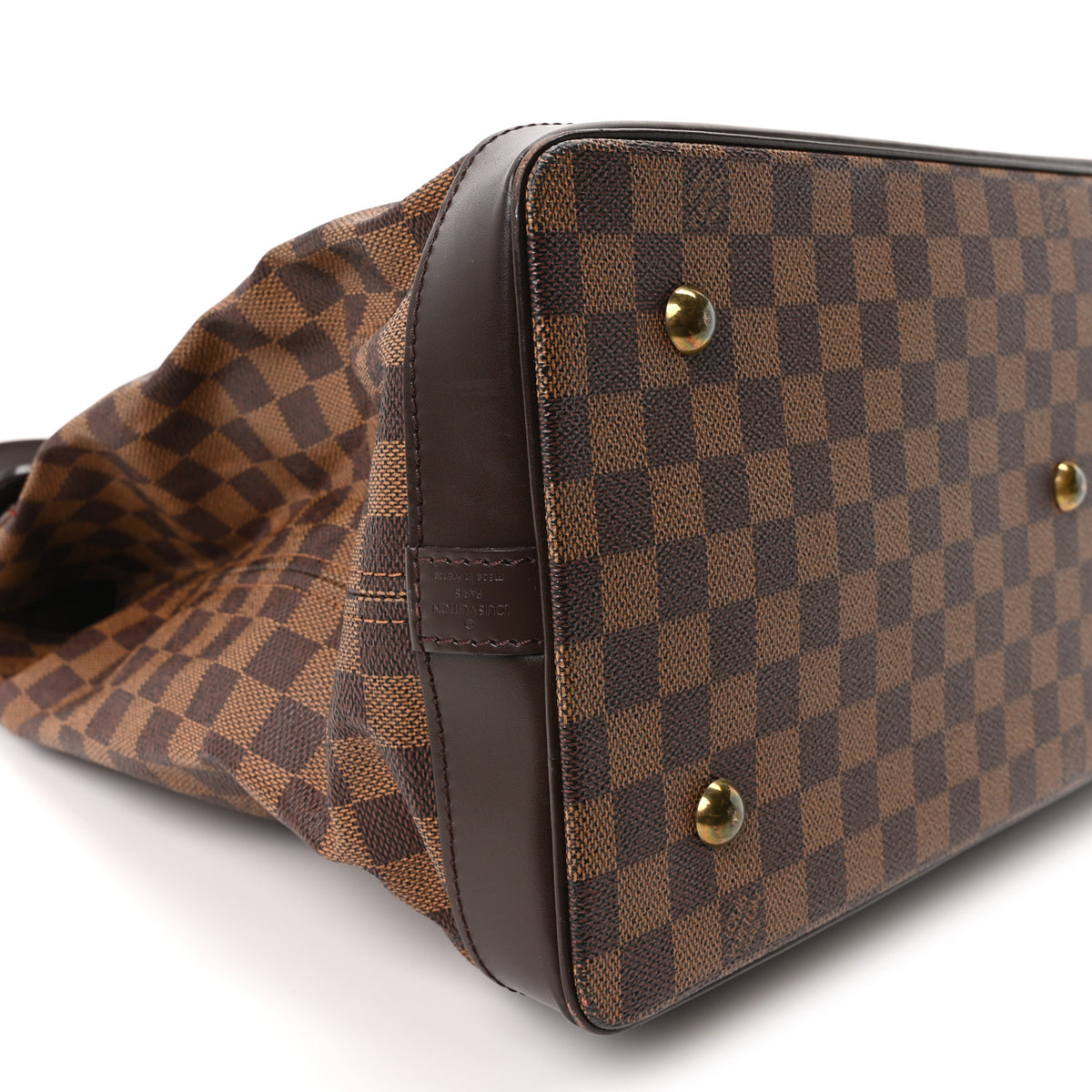 Damier Ebene West End PM