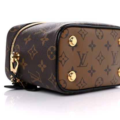 Louis Vuitton Reverse Monogram Vanity PM 7 of 9