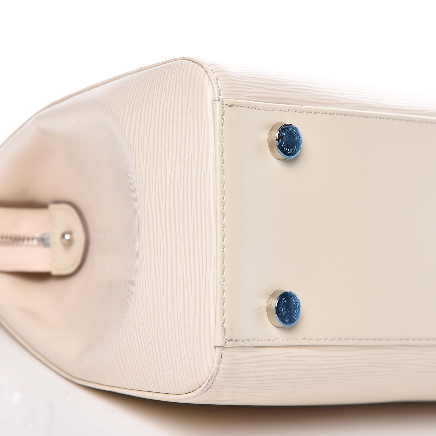 Louis Vuitton Epi Brea GM Ivory 11 of 18
