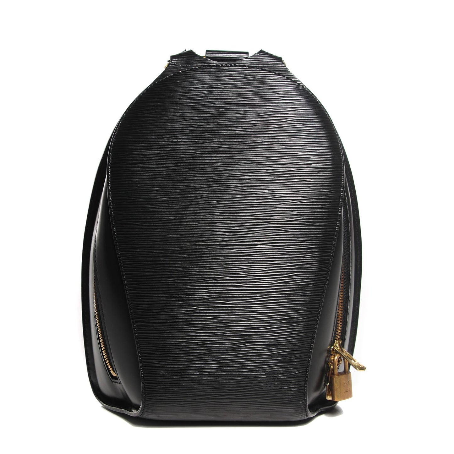Epi Mabillon Backpack Black