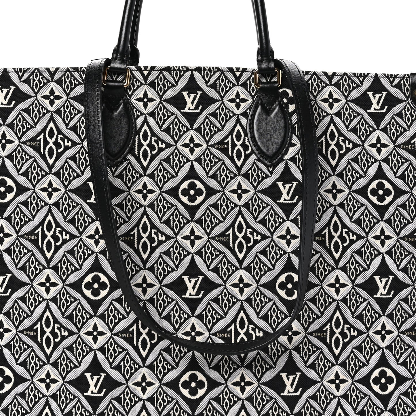 Jacquard Since 1854 Onthego GM Grey