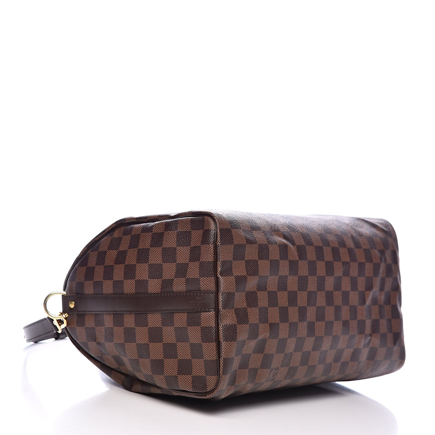 Damier Ebene Speedy Bandouliere 35