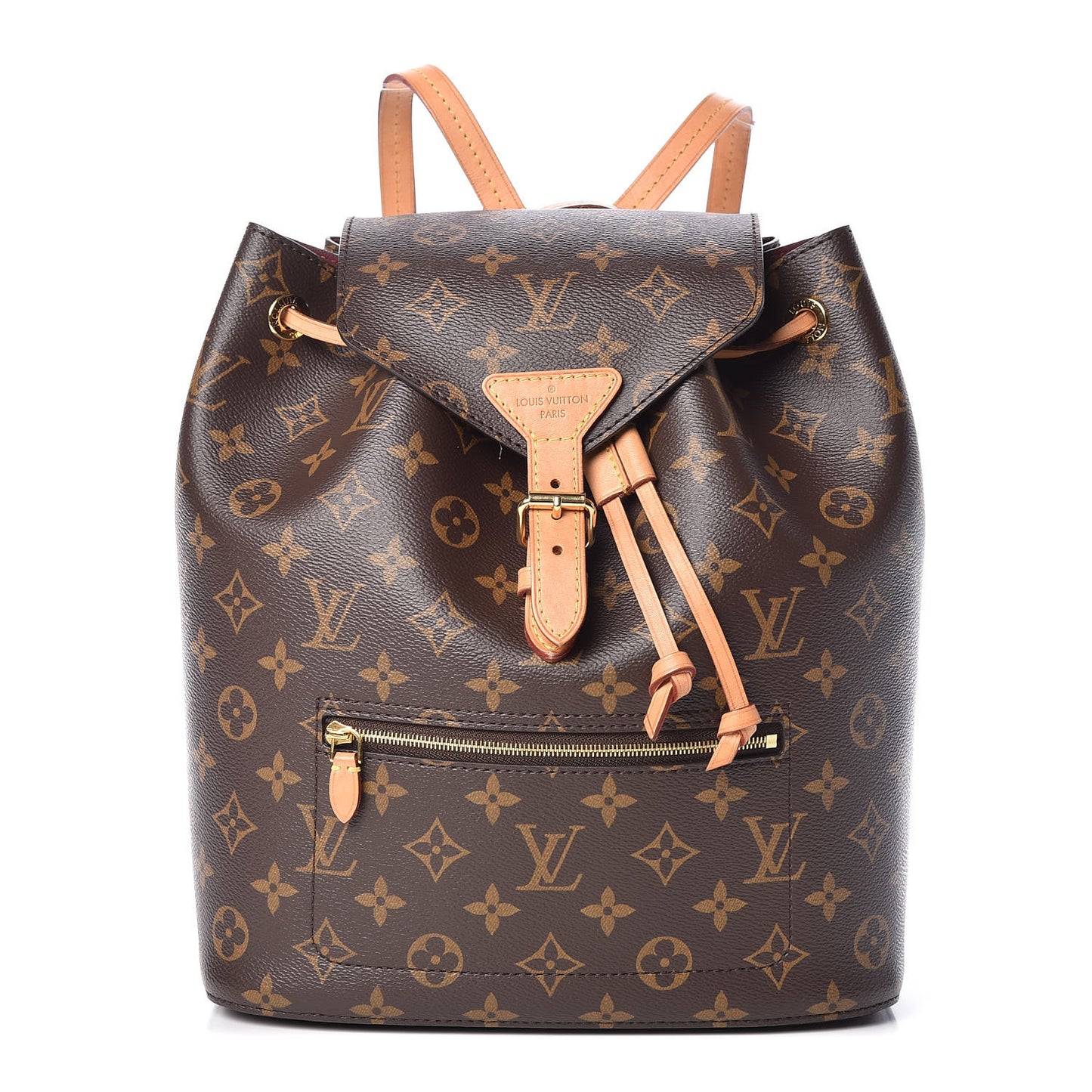 Monogram Montsouris NM Backpack