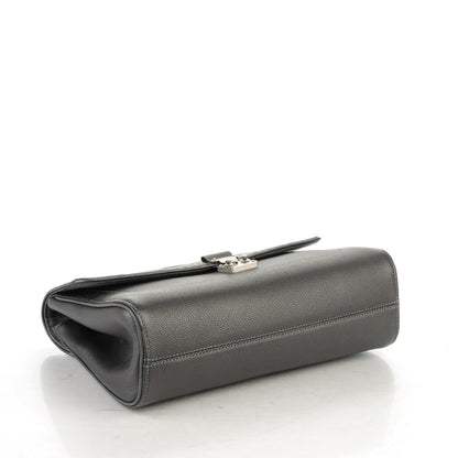 Louis Vuitton Empreinte Saint Germain MM Platine 4 of 7