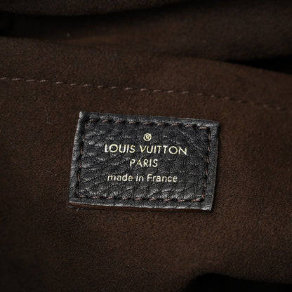 Louis Vuitton Mahina XS Black 6 of 9
