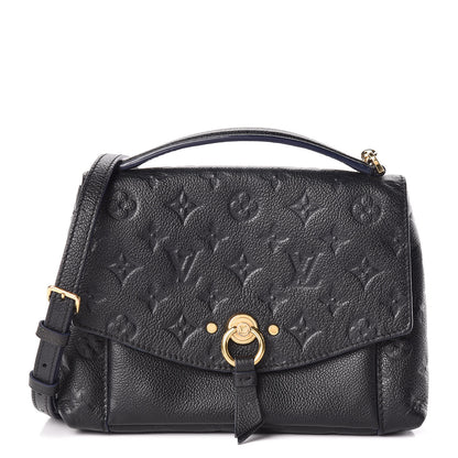 Louis Vuitton Empreinte Blanche BB Black 1 of 11