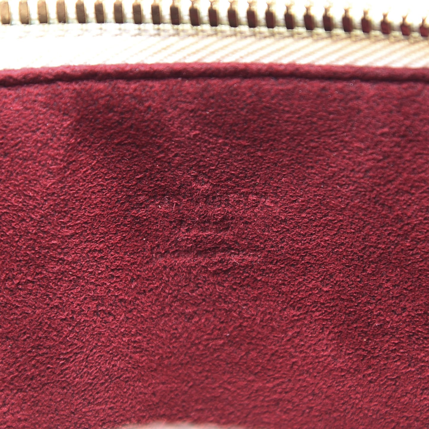Monogram Multicolor Rita White