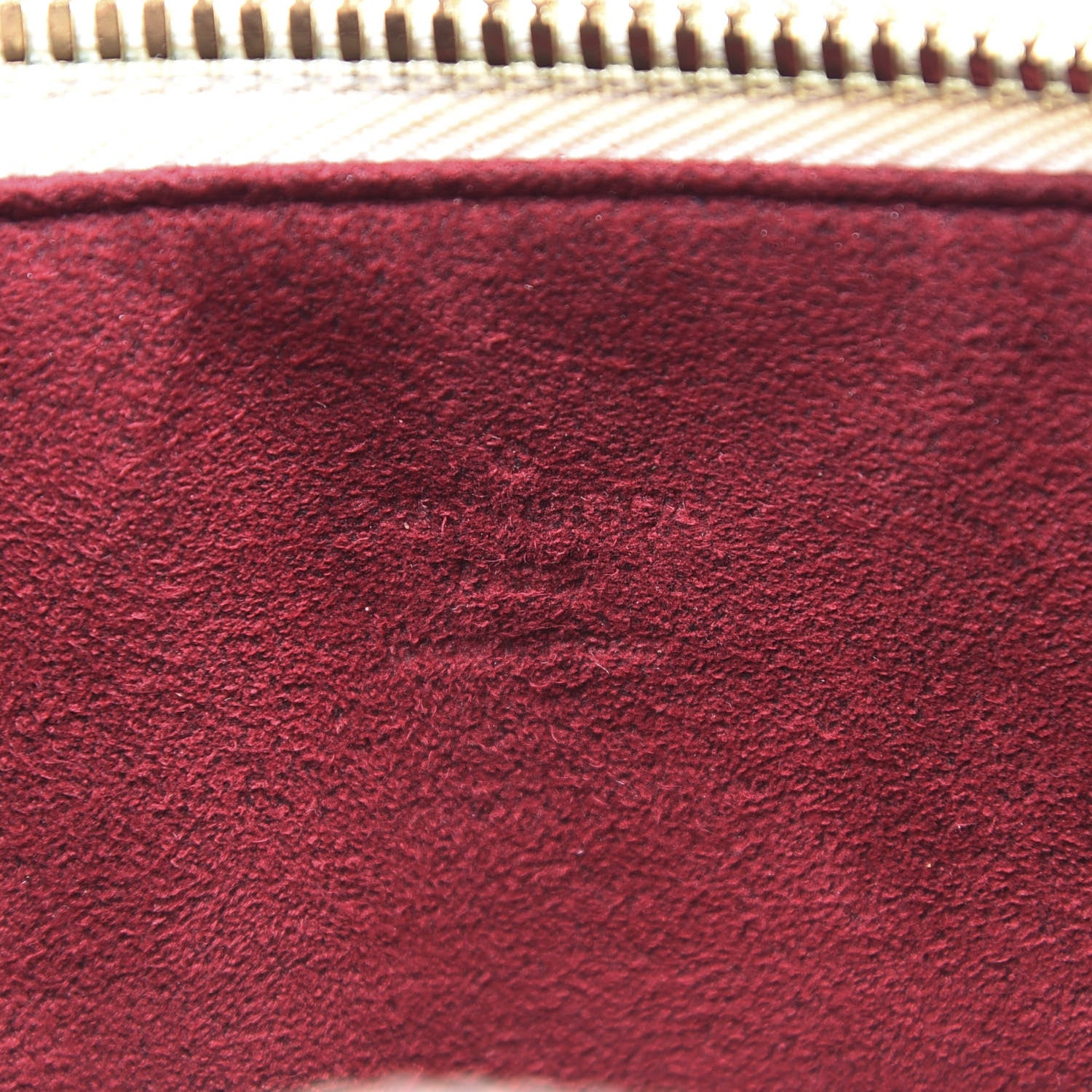 Louis Vuitton Monogram Multicolor Rita White 6 of 10