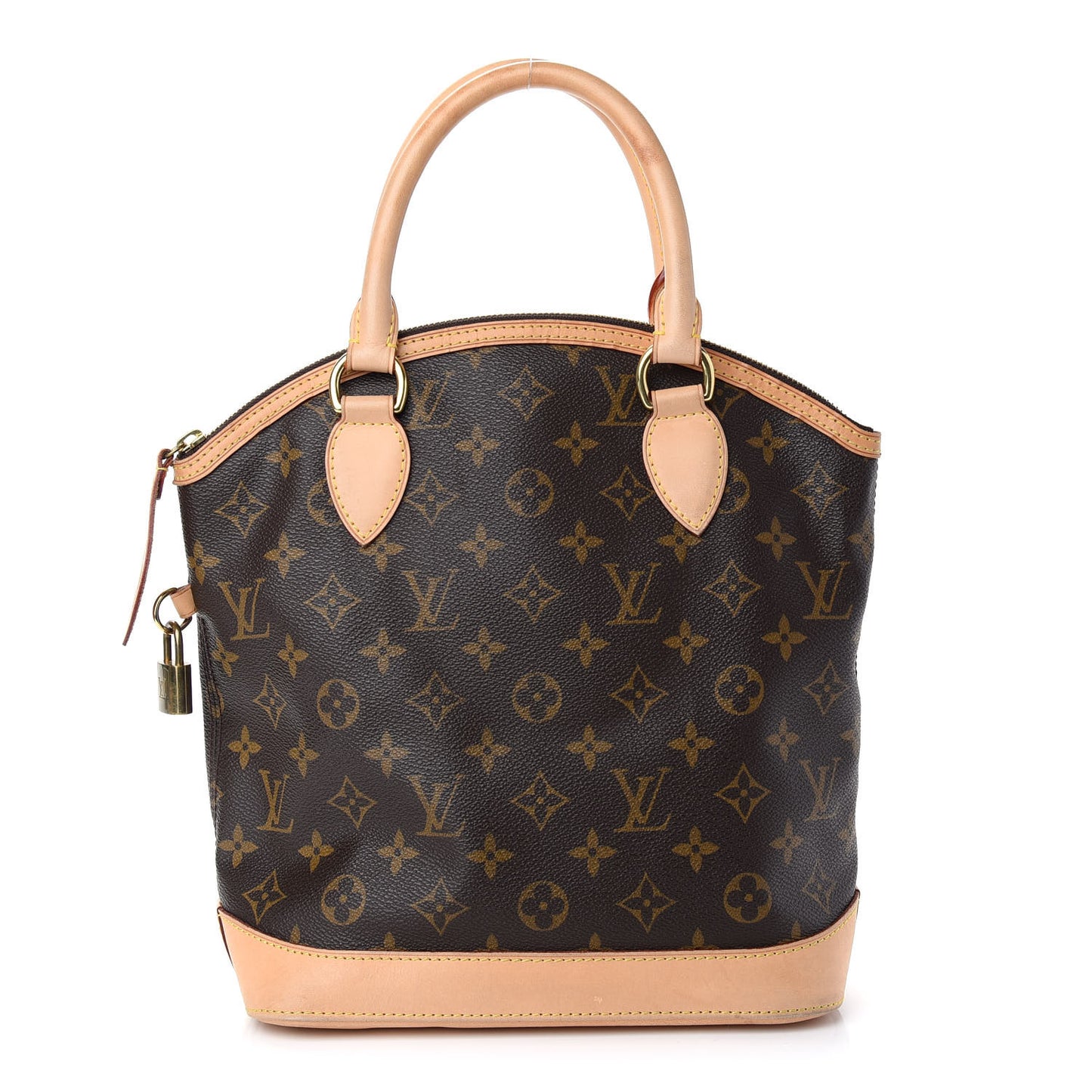 Monogram Lockit PM