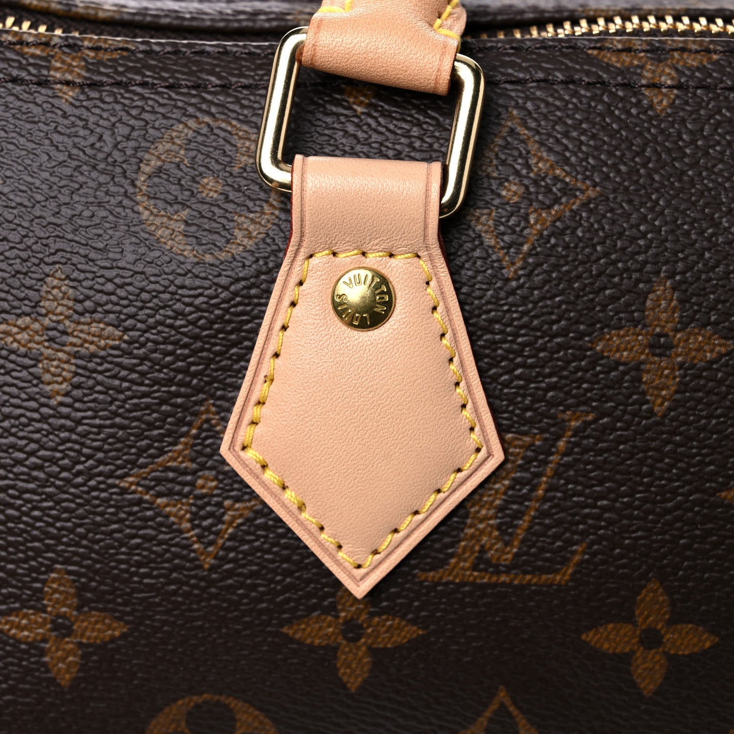 Monogram Speedy 30
