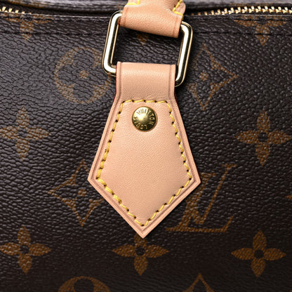 Louis Vuitton Monogram Speedy 30 10 of 16
