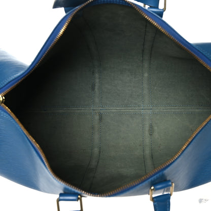 Louis Vuitton Epi Keepall 45 Toledo 4 of 11