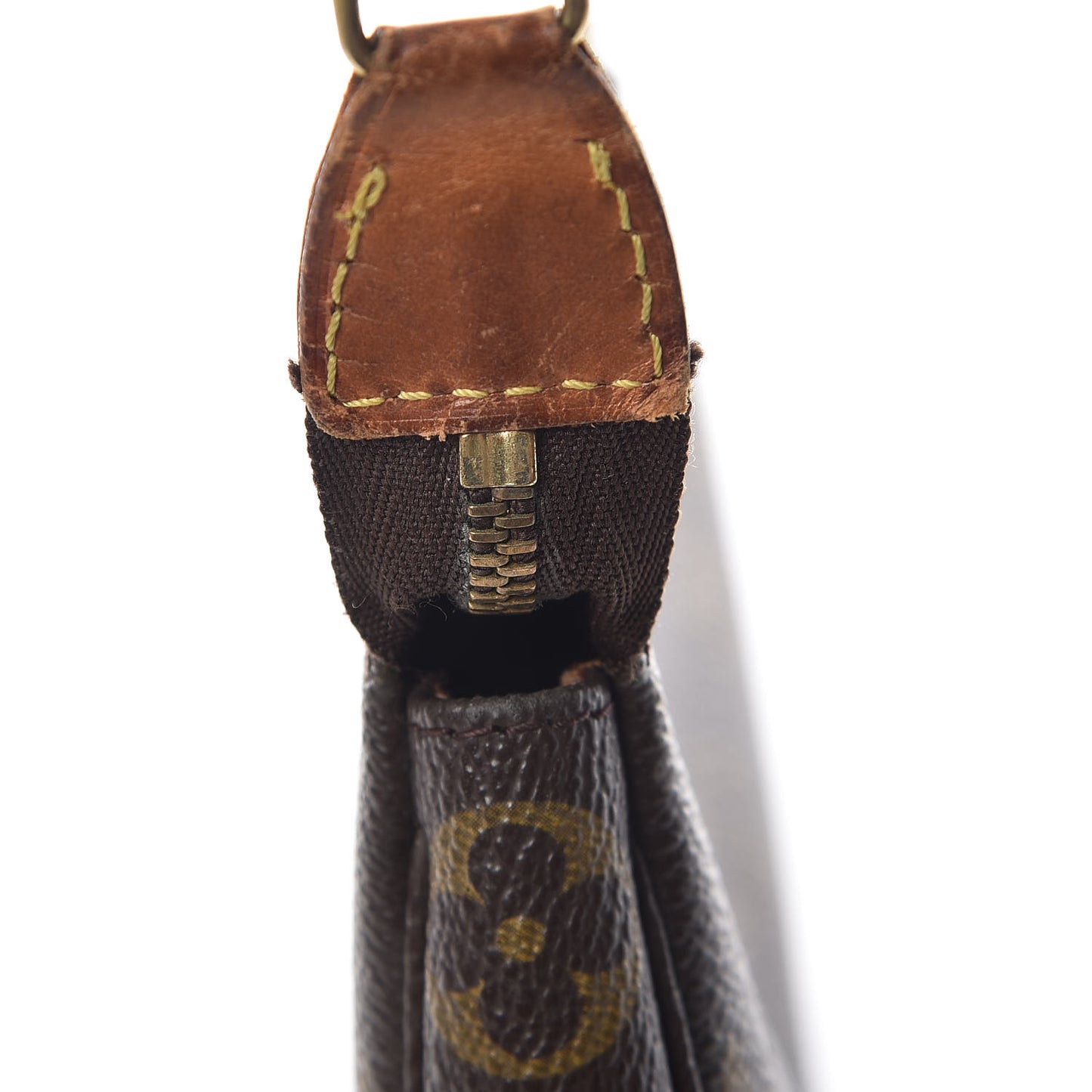 Monogram Pochette Accessories