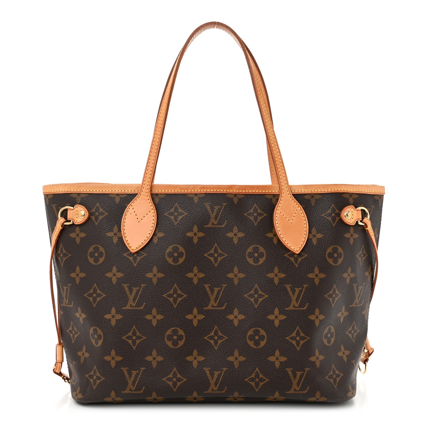 Monogram Neverfull PM
