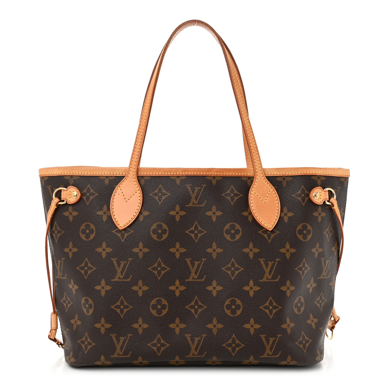Louis Vuitton Monogram Neverfull PM 1 of 10