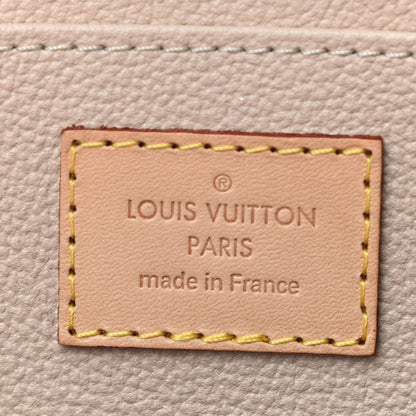 Louis Vuitton Monogram Cosmetic Pouch GM 6 of 7