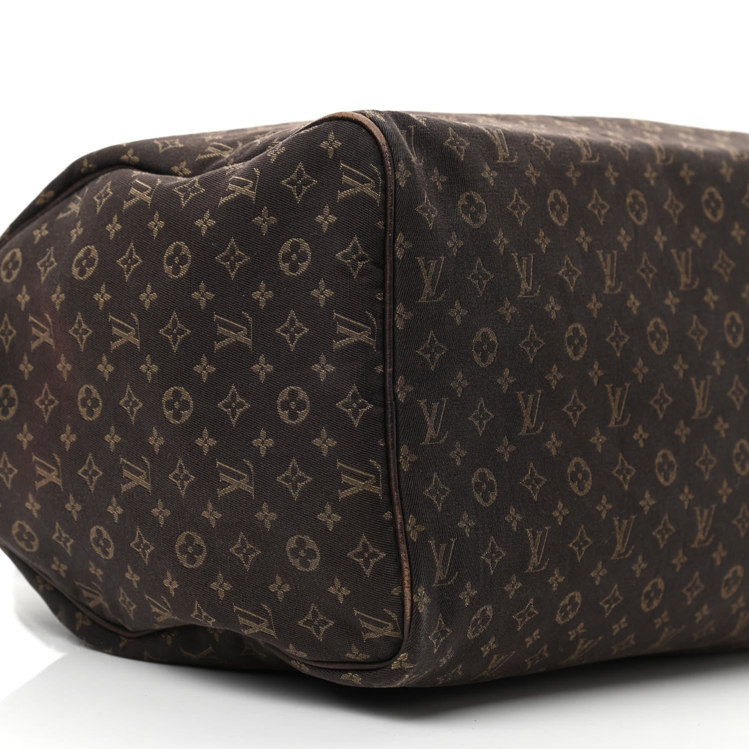 Louis Vuitton Monogram Idylle Speedy 30 Fusain 7 of 9