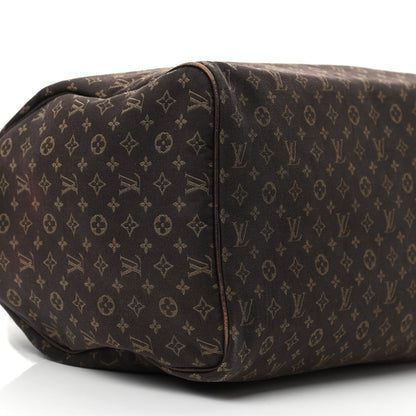 Louis Vuitton Monogram Idylle Speedy 30 Fusain 7 of 9