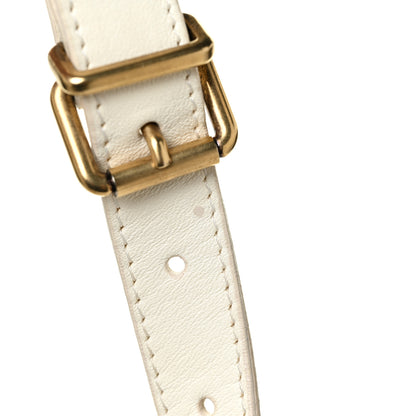 Proenza Schouler PS1 Satchel White 27 of 28