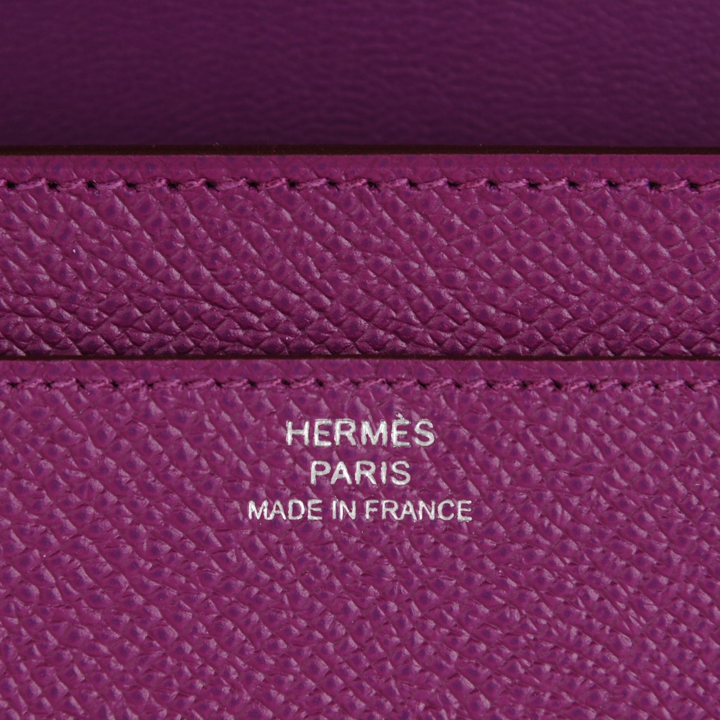 Epsom Constance Long Wallet Anemone