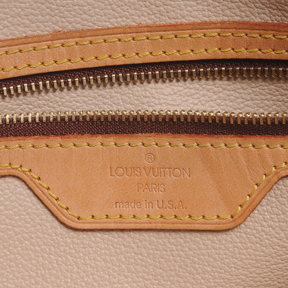 Louis Vuitton Monogram Petit Bucket 23 6 of 7