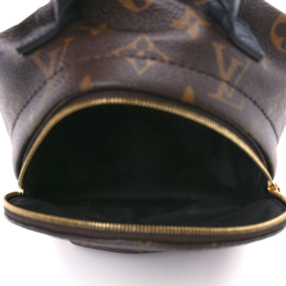 Louis Vuitton Monogram Palm Springs Backpack Mini 6 of 11