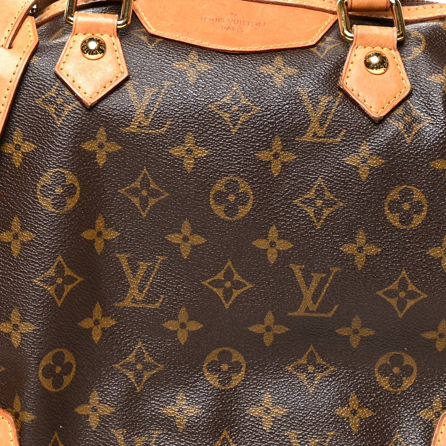 Louis Vuitton Monogram Retiro PM 7 of 15