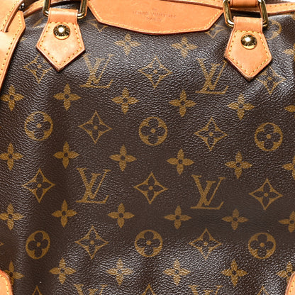 Louis Vuitton Monogram Retiro PM 7 of 15