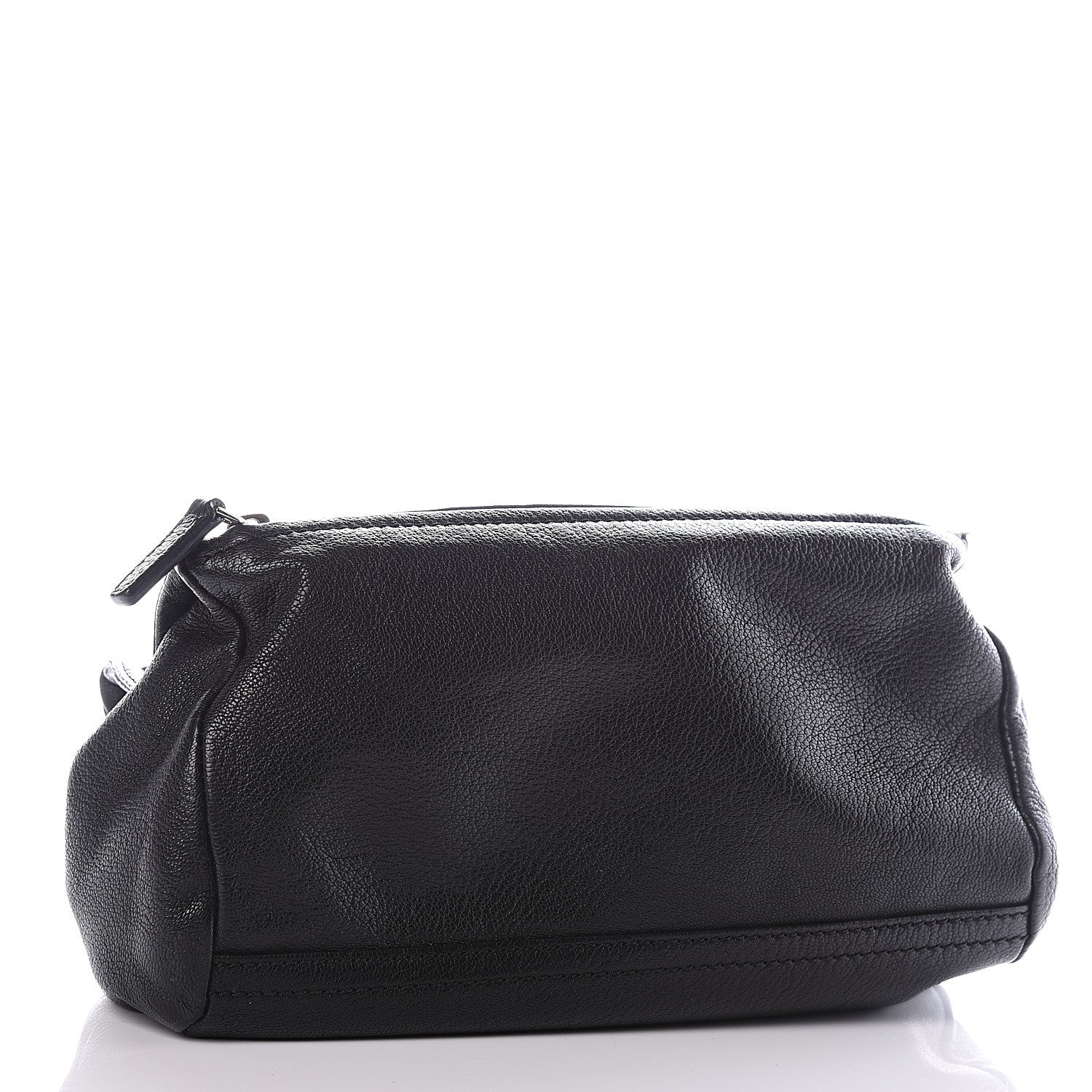 Givenchy Sugar Goatskin Mini Pandora Black 3 of 9
